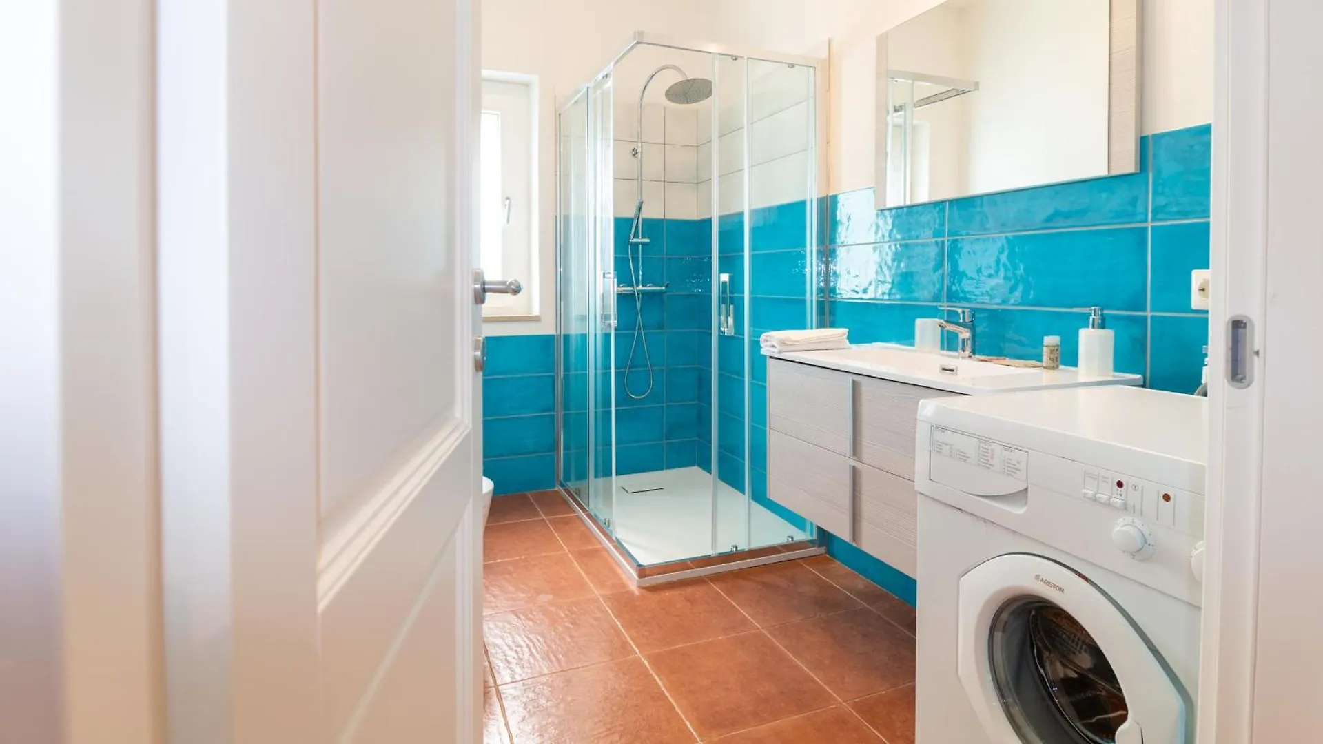 Holiday home Sardinianworld-Casa Mare Levante Santa Caterina Di Pittinuri