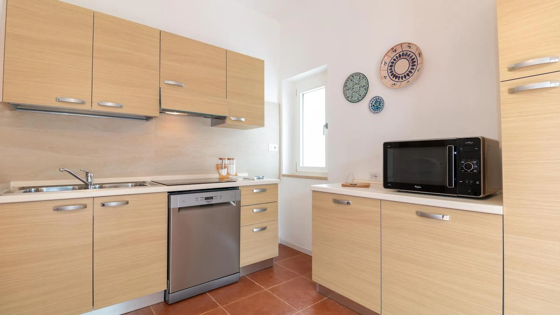 Holiday home Sardinianworld-Casa Mare Levante Santa Caterina Di Pittinuri  Italy